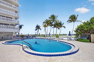 5th image of 1012 N Ocean Blvd APT 802