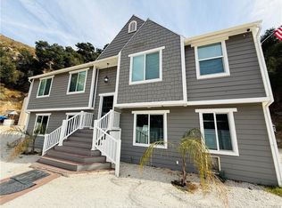 17838 Little Tujunga Canyon Rd, Santa Clarita, CA 91387