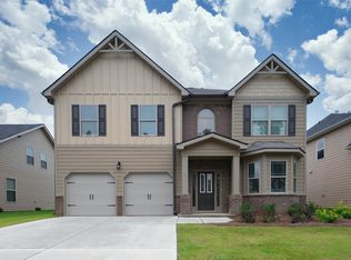 3417 Horseback Ct, Dacula, GA 30019