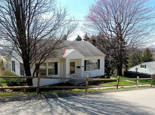 648 Keystone St, Greensburg, PA 15601