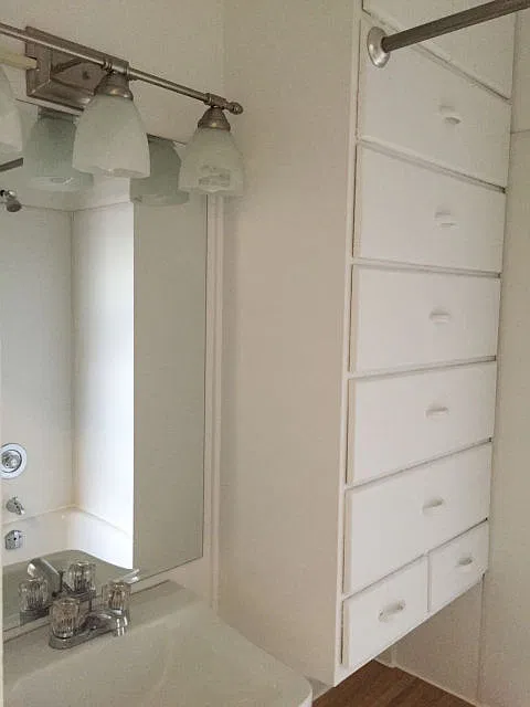 1 bed, 1.0 bath, 576 sqft, $825 — Photo 4