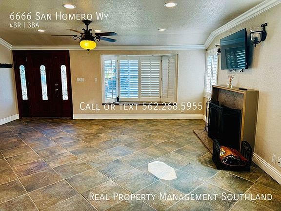3rd image of 6666 San Homero Way