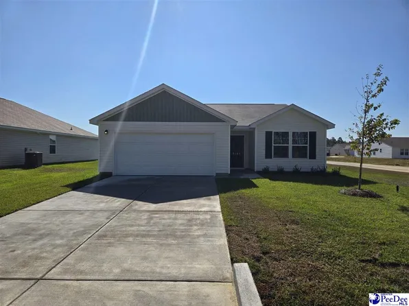 5105 Shallowford Rd, Darlington, SC 29532