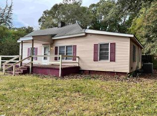 321 Railroad St, Arcadia, SC 29320