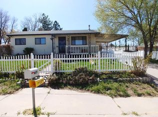 609 Cactus St, Pueblo, CO 81005