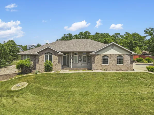 40 Overton Court, Kimberling City, MO 65686