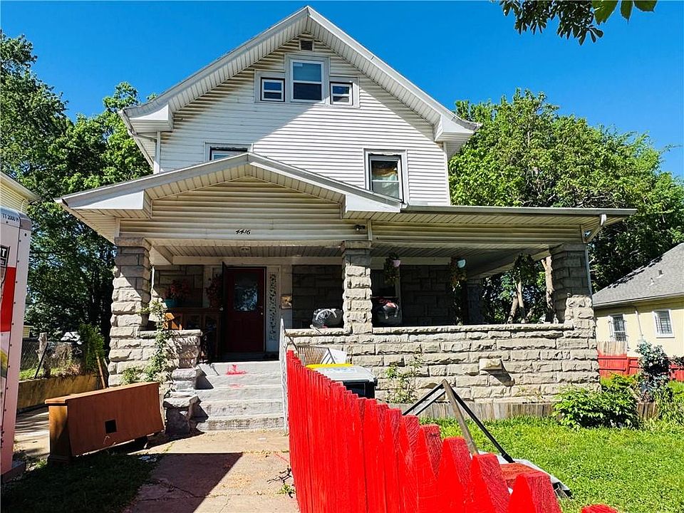 1st image of 4416 Saint John Ave