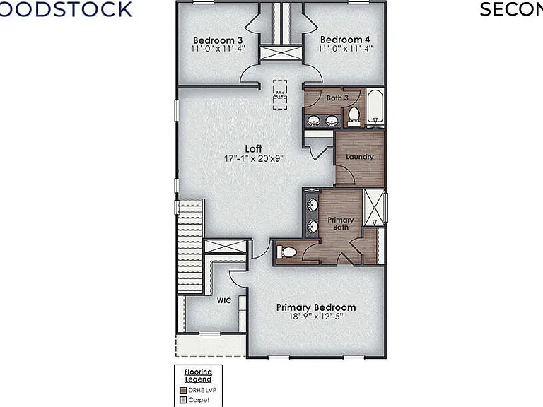 105 Mesa Ln — Photo 4