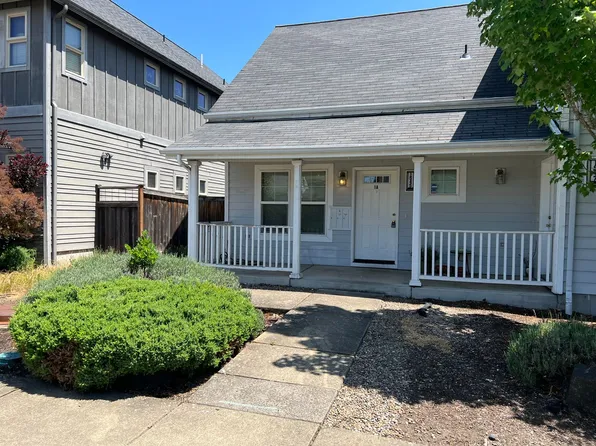 1545 Lincoln St #A, Eugene, OR 97401