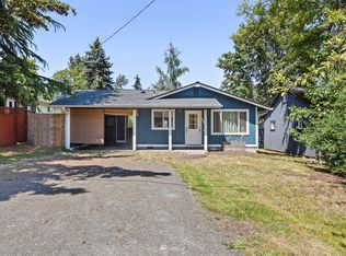 1033 W Glenwood St, Port Angeles, WA