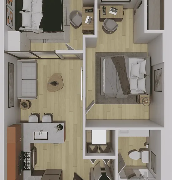8950 University High St — Photo 34