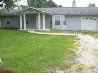 4736 Tina Dr, House Springs, MO 63051
