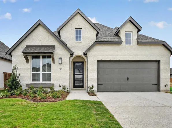 7841 Whisterwheel Way, Fort Worth, TX 76123