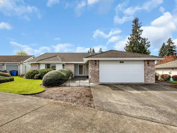 103 NW 95th Cir, Vancouver, WA 98665