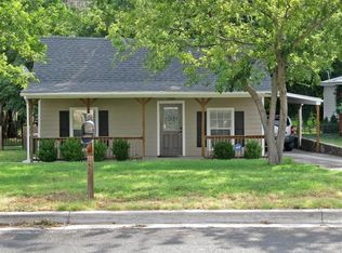 1125 N Ollie St, Stephenville, TX 76401