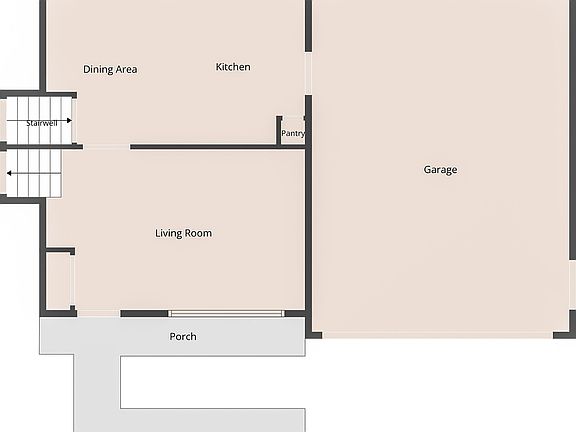 3rd image of 8311 Sycamore Dr
