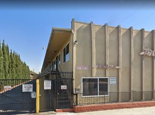 15560 Orange Ave, Paramount, CA 90723