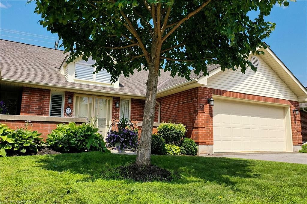 1121 Armour Rd 22, Peterborough, ON K9H 7N8 Zillow