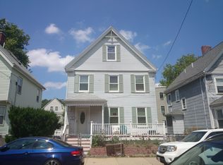 35 Round Hill St, Jamaica Plain, MA 02130