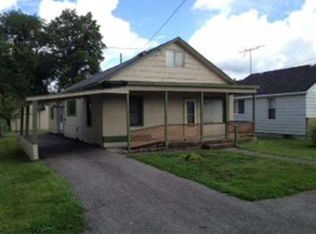 130 4th St, Huntington, WV 25705