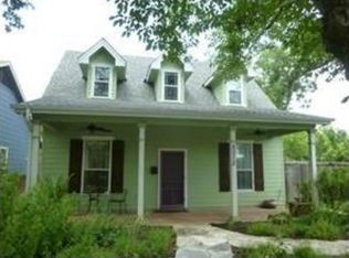 5312 Duval St, Austin, TX 78751