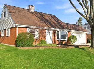 1291 Commonwealth Dr, Xenia, OH