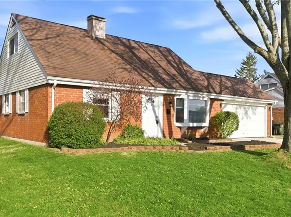 1291 Commonwealth Dr, Xenia, OH 45385