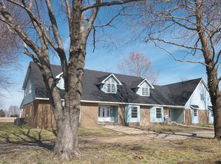 2448 W 530th, Pryor, OK 74361