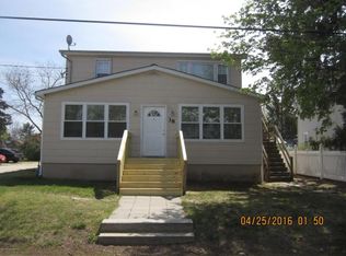 38 W Long Branch Ave, Ocean Gate, NJ