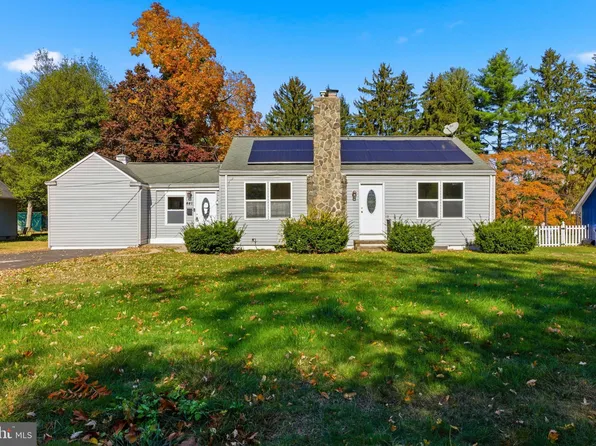 441 Summer Ave, Edgewater Park, NJ 08010