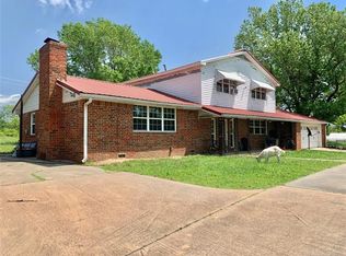 11290 Highway 56, Okemah, OK 74859