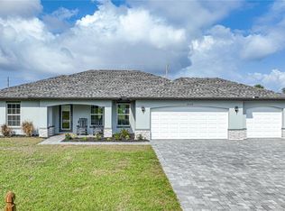 25112 Estrada Cir, Punta Gorda, FL 33955