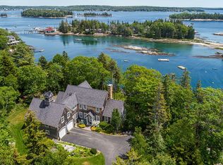 254 Cape Newagen Road, Southport, ME 04576 | MLS #1587801 | Zillow