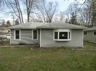 74326 N Fulton St, Armada, MI 48005