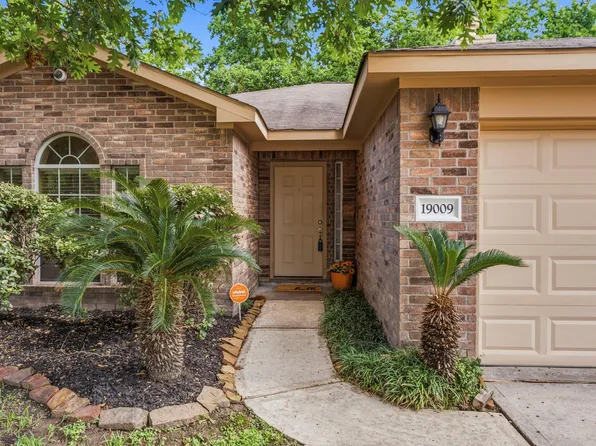 19009 Hammer Ln, Porter, TX 77365