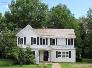 12 Circle Ave, North Creek, NY 12853