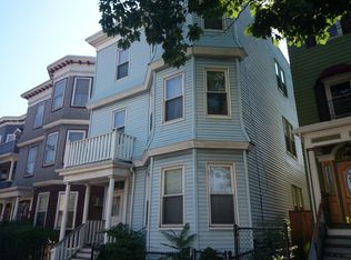 172 Boston St, Dorchester, MA 02125