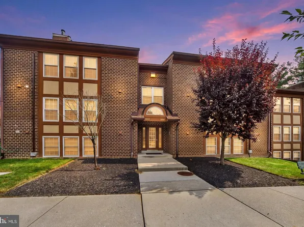 6943 Clearwind Ct #6943C, Baltimore, MD 21209