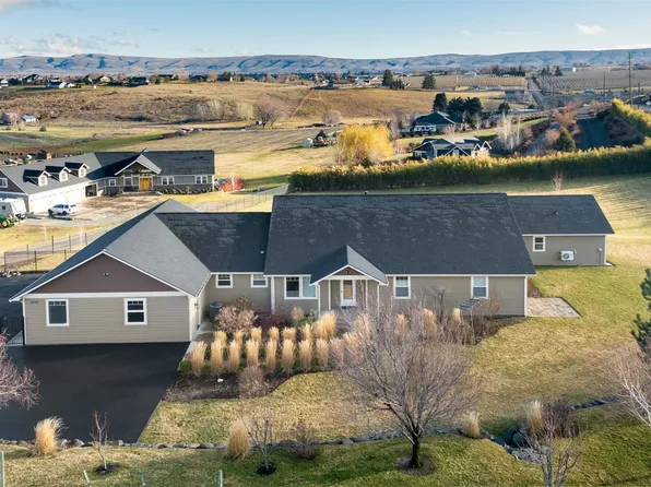 12708 Summitview Estension Road, Yakima, WA 98908
