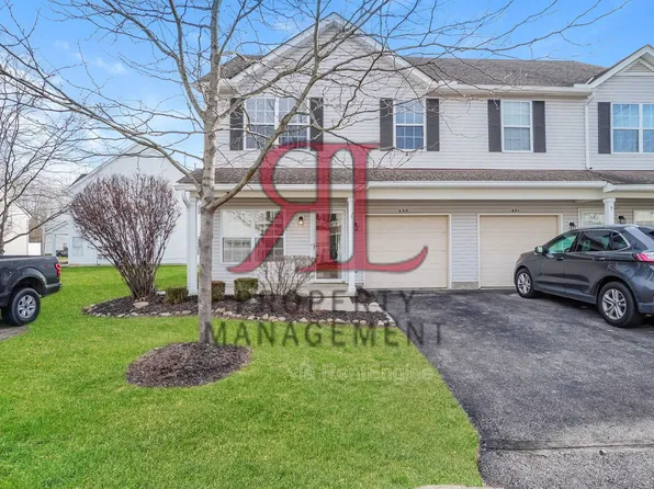 435 Fullers Cir, Pickerington, OH 43147