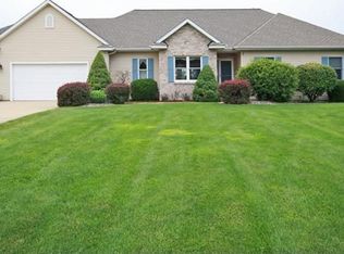 6633 Jacaranda, Scotts, MI 49088