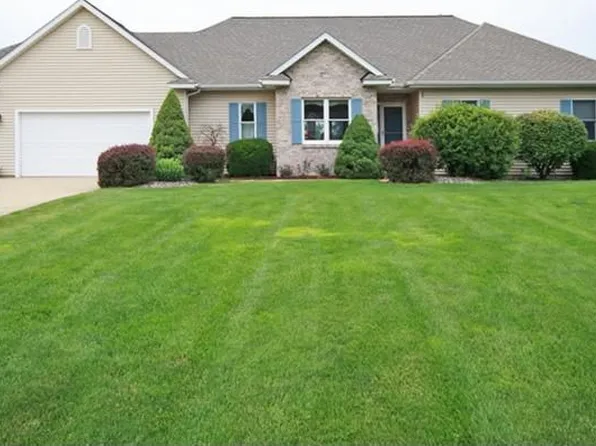 6633 Jacaranda, Scotts, MI 49088
