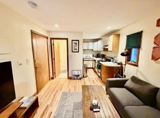 1 Webster Pl #1, Boston, MA 02113