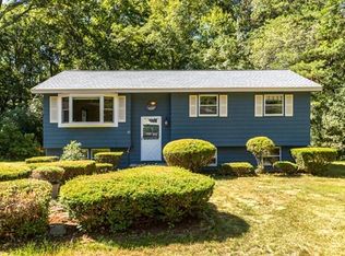 72 Martha Ave, Tewksbury, MA 01876