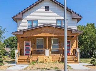 710 Bayard Park Dr, Evansville, IN