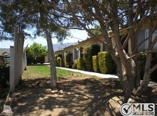 20140 Park Rd, Tehachapi, CA 93561