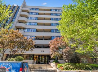 1312 Massachusetts Ave NW APT 402, Washington, DC