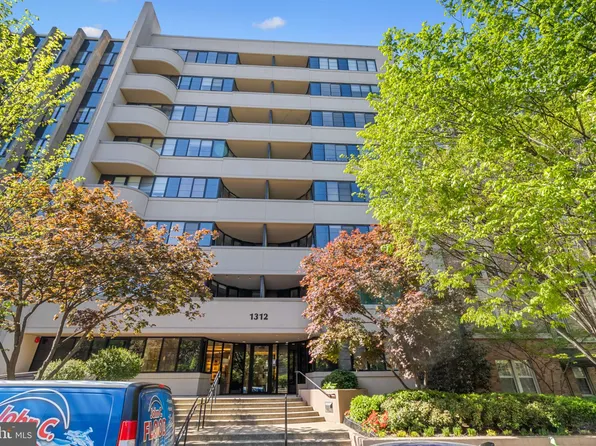 1312 Massachusetts Ave NW APT 402, Washington, DC 20005