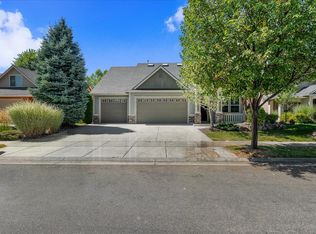 485 W Valentino St, Meridian, ID 83646