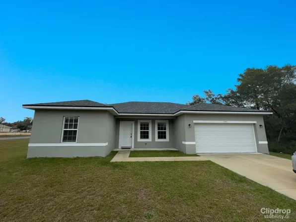 2705 SW 153rd Place Rd, Ocala, FL 34473